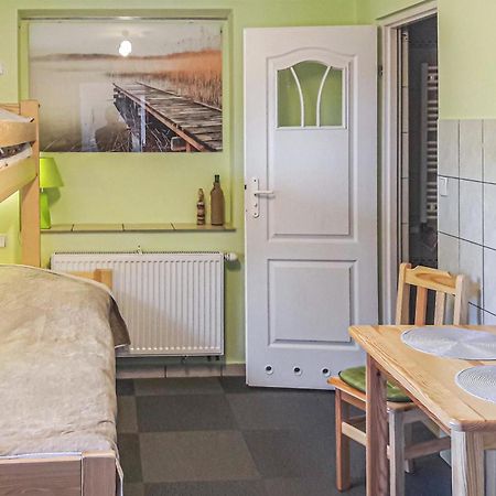 Nice Apartment In Ostroda With Kitchen Zewnętrze zdjęcie